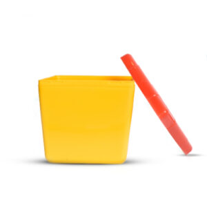 Detergent Powder Jar